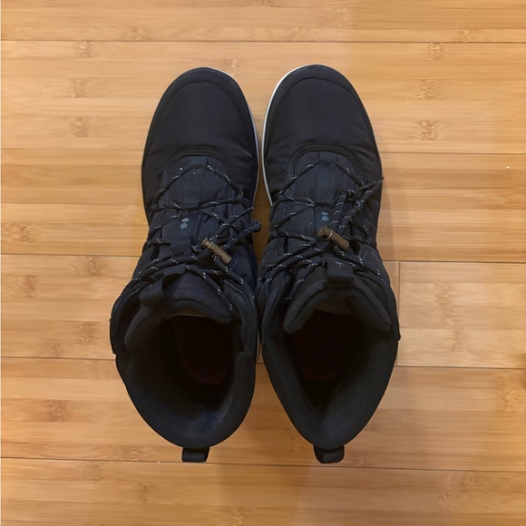 Ryka Women's Brae Cold Weather Water Repellent Boots- Size 8 - Picture 3 of 10